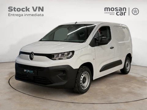 Citroën Berlingo Van M Diésel 100CV Manual