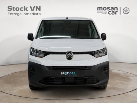 Citroën Berlingo Van M Diésel 100CV Manual