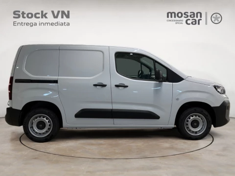 Citroën Berlingo Van M Diésel 100CV Manual
