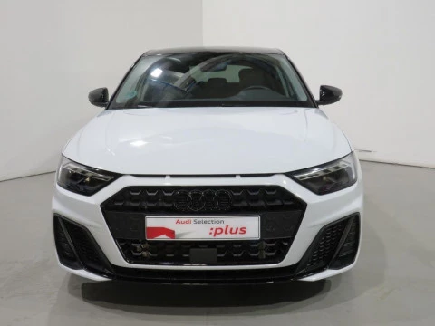 Audi A1 Sportback Adrenalin Black edition 30 TFSI 85 kW (116 CV) S tronic