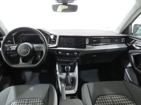 Audi A1 Sportback Adrenalin Black edition 30 TFSI 85 kW (116 CV) S tronic