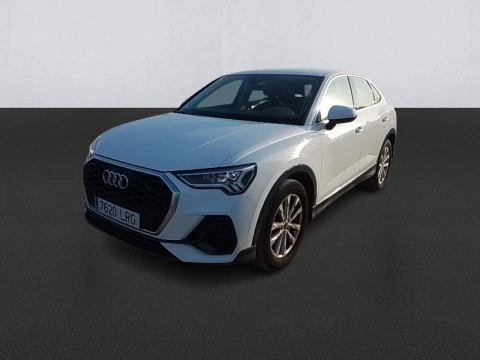 Audi Q3 Sportback Advanced 35 TDI 110kW (150CV) S tronic