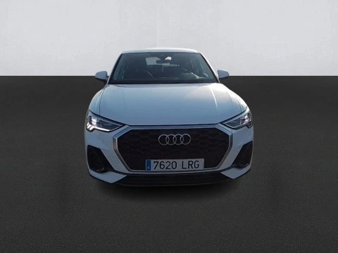 Audi Q3 Sportback Advanced 35 TDI 110kW (150CV) S tronic