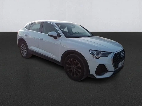 Audi Q3 Sportback Advanced 35 TDI 110kW (150CV) S tronic