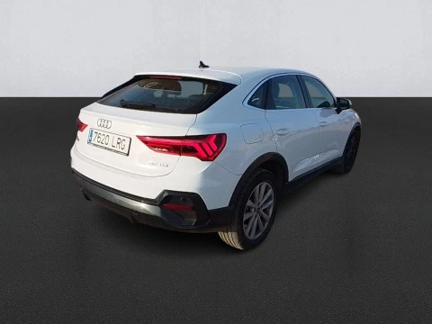 Audi Q3 Sportback Advanced 35 TDI 110kW (150CV) S tronic
