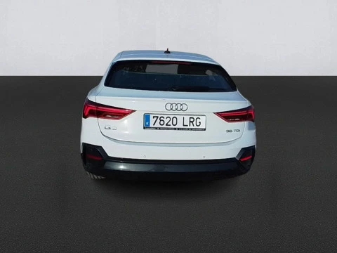 Audi Q3 Sportback Advanced 35 TDI 110kW (150CV) S tronic