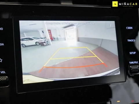 Hyundai Tucson 1.6 CRDI 48V Maxx DCT 100 kW (136 CV)