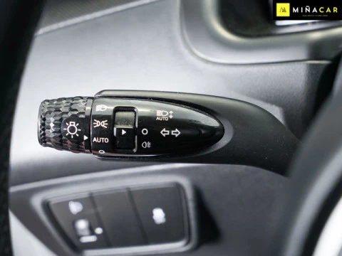 Hyundai Tucson 1.6 CRDI 48V Maxx DCT 100 kW (136 CV)