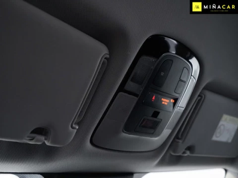 Hyundai Tucson 1.6 CRDI 48V Maxx DCT 100 kW (136 CV)