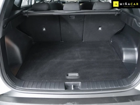 Hyundai Tucson 1.6 CRDI 48V Maxx DCT 100 kW (136 CV)