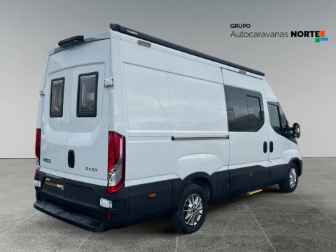 Iveco DAILY CAMPER