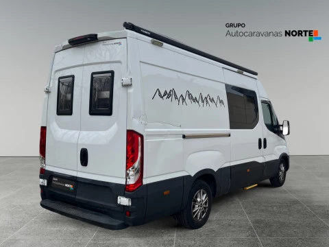 Iveco DAILY CAMPER