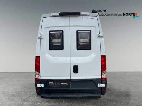 Iveco DAILY CAMPER