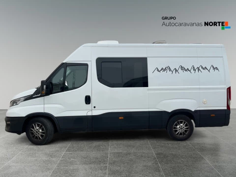 Iveco DAILY CAMPER