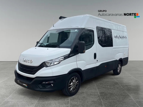 Iveco DAILY CAMPER