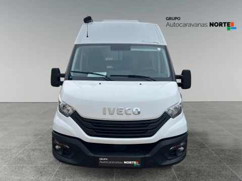 Iveco DAILY CAMPER