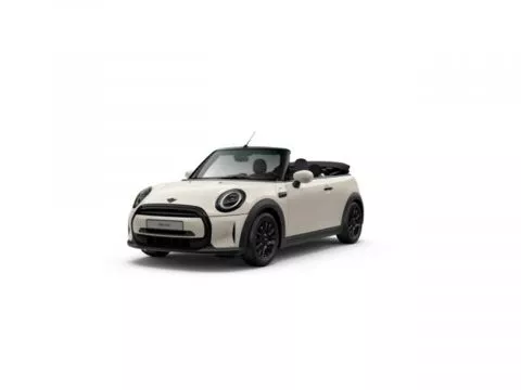 MINI MINI ONE CABRIO MINI MINI ONE CABRIO