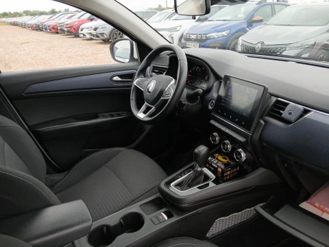 Renault Arkana Equilibre TCe 103kW(140CV) EDC mild hyb