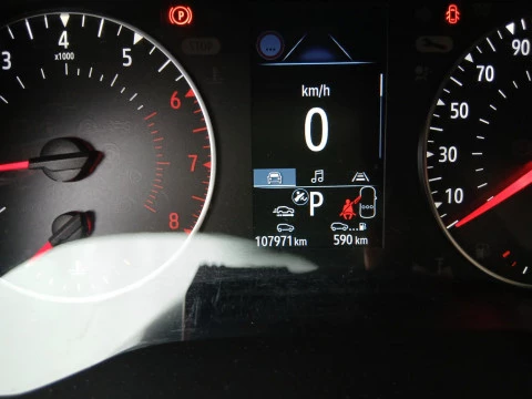 Renault Arkana Equilibre TCe 103kW(140CV) EDC mild hyb