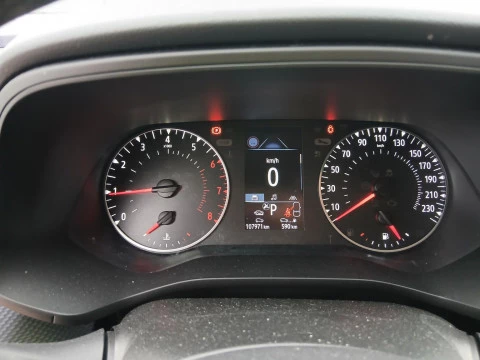 Renault Arkana Equilibre TCe 103kW(140CV) EDC mild hyb