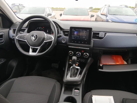 Renault Arkana Equilibre TCe 103kW(140CV) EDC mild hyb