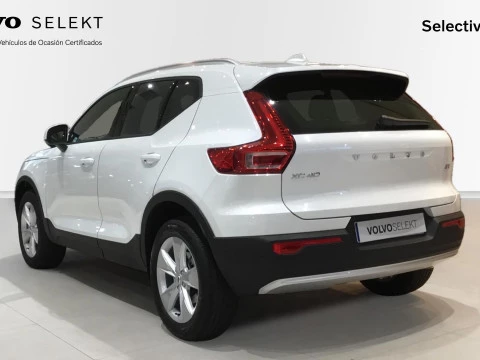 Volvo XC40 XC40 MODEL CORE
