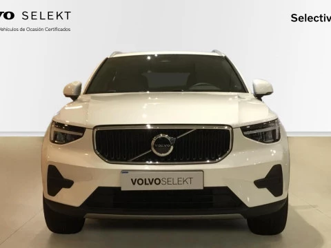Volvo XC40 XC40 MODEL CORE