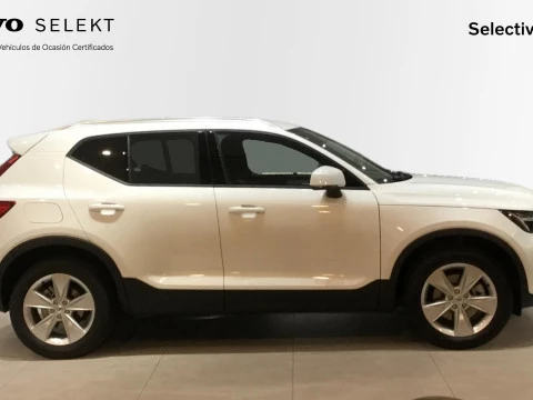Volvo XC40 XC40 MODEL CORE