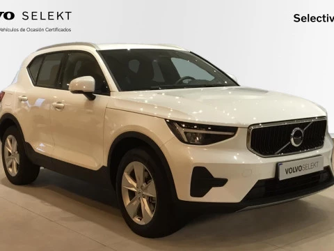 Volvo XC40 XC40 MODEL CORE
