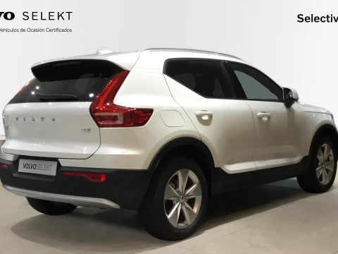 Volvo XC40 XC40 MODEL CORE
