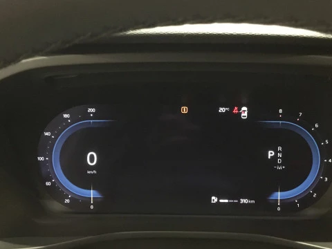 Volvo XC40 XC40 MODEL CORE