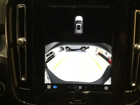 Volvo XC40 XC40 MODEL CORE