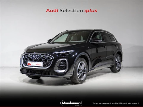 Audi Q5 S line e-hybrid quattro 220kW S tronic
