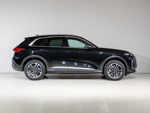 Audi Q5 S line e-hybrid quattro 220kW S tronic