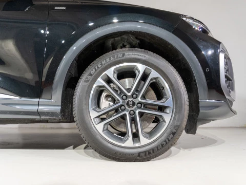 Audi Q5 S line e-hybrid quattro 220kW S tronic