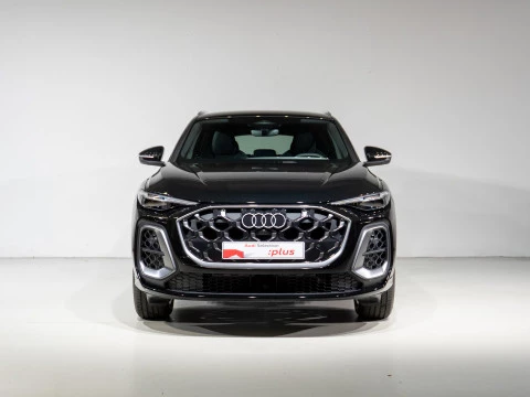 Audi Q5 S line e-hybrid quattro 220kW S tronic