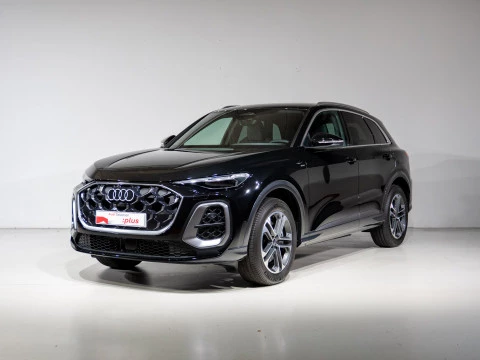 Audi Q5 S line e-hybrid quattro 220kW S tronic