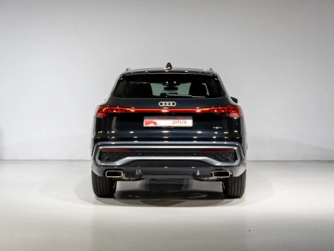 Audi Q5 S line e-hybrid quattro 220kW S tronic