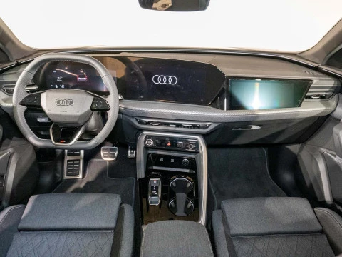 Audi Q5 S line e-hybrid quattro 220kW S tronic