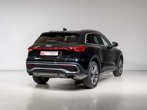 Audi Q5 S line e-hybrid quattro 220kW S tronic