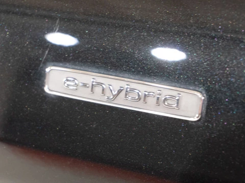 Audi Q5 S line e-hybrid quattro 220kW S tronic