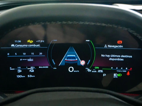 Audi Q5 S line e-hybrid quattro 220kW S tronic