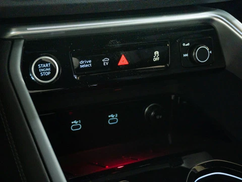 Audi Q5 S line e-hybrid quattro 220kW S tronic