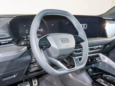 Audi Q5 S line e-hybrid quattro 220kW S tronic