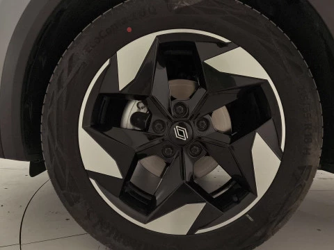 Renault Captur  Gasolina/gas  TCe Techno 74kW GLP