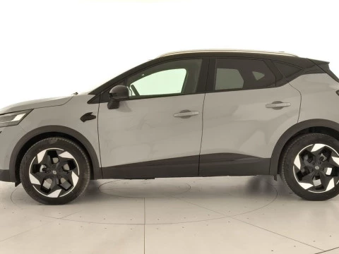 Renault Captur  Gasolina/gas  TCe Techno 74kW GLP