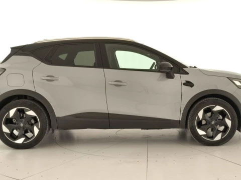 Renault Captur  Gasolina/gas  TCe Techno 74kW GLP