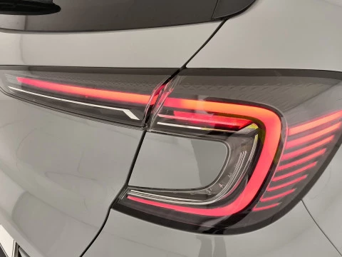 Renault Captur  Gasolina/gas  TCe Techno 74kW GLP