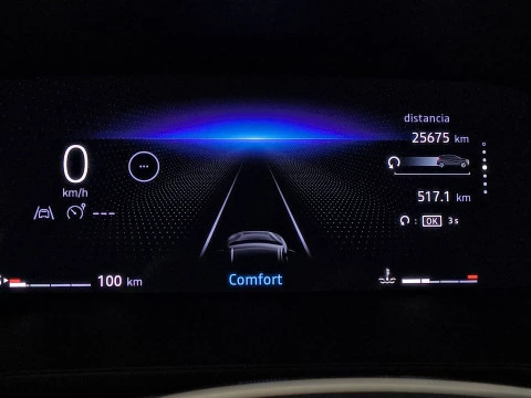 Renault Captur  Gasolina/gas  TCe Techno 74kW GLP