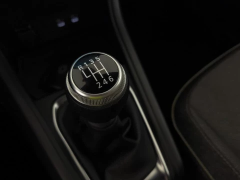 Renault Captur  Gasolina/gas  TCe Techno 74kW GLP